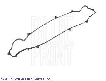 BLUE PRINT ADC46712 Прокладка, крышка головки цилиндра 2 для MITSUBISHI SIGMA (Митсубиши/митсубиси Сигма) BLUE PRINT ADC46712 Прокладка, крышка головки цилиндра 2 для MITSUBISHI SIGMA (Митсубиши/митсубиси Сигма)