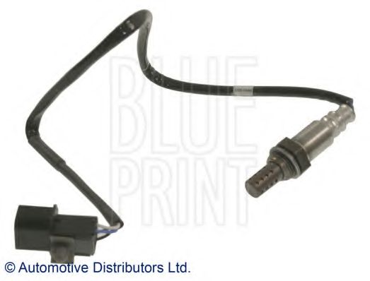 BLUE PRINT ADC47023 Лямбда-зонд сзади слева для MITSUBISHI MONTERO III (Митсубиши/митсубиси Монтэро 3) BLUE PRINT ADC47023 Лямбда-зонд сзади слева для MITSUBISHI MONTERO III (Митсубиши/митсубиси Монтэро 3)