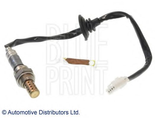 BLUE PRINT ADC47030 Лямбда-зонд Выпускной коллектор для MITSUBISHI (Митсубиши/митсубиси) BLUE PRINT ADC47030 Лямбда-зонд Выпускной коллектор для MITSUBISHI (Митсубиши/митсубиси)