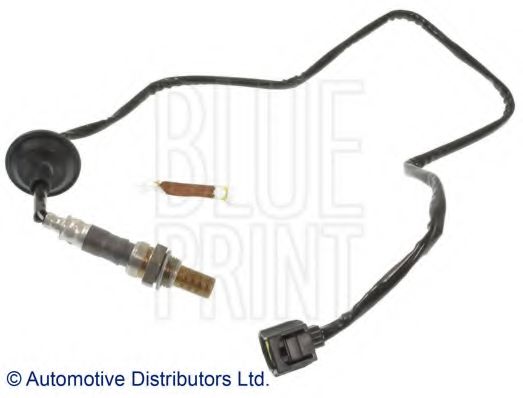 BLUE PRINT ADC47035 Лямбда-зонд спереди для MITSUBISHI LANCER (Митсубиши/митсубиси Ланcэр) BLUE PRINT ADC47035 Лямбда-зонд спереди для MITSUBISHI LANCER (Митсубиши/митсубиси Ланcэр)