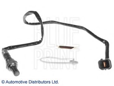 BLUE PRINT ADC47049 Лямбда-зонд сзади для MITSUBISHI MONTERO III (Митсубиши/митсубиси Монтэро 3) BLUE PRINT ADC47049 Лямбда-зонд сзади для MITSUBISHI MONTERO III (Митсубиши/митсубиси Монтэро 3)