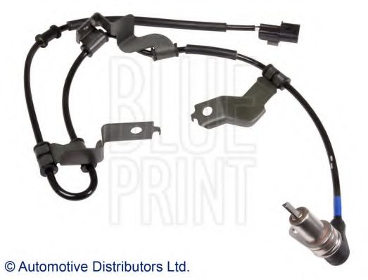 BLUE PRINT ADC47113C Датчик, частота вращения колеса спереди слева для MITSUBISHI CHALLENGER (Митсубиши/митсубиси Чаллэнгэр) BLUE PRINT ADC47113C Датчик, частота вращения колеса спереди слева для MITSUBISHI CHALLENGER (Митсубиши/митсубиси Чаллэнгэр)
