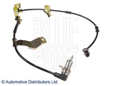 BLUE PRINT ADC47114C Датчик, частота вращения колеса спереди справа для MITSUBISHI CHALLENGER (Митсубиши/митсубиси Чаллэнгэр) BLUE PRINT ADC47114C Датчик, частота вращения колеса спереди справа для MITSUBISHI CHALLENGER (Митсубиши/митсубиси Чаллэнгэр)