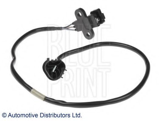 BLUE PRINT ADC47215C Датчик импульсов для MITSUBISHI CHALLENGER (Митсубиши/митсубиси Чаллэнгэр) BLUE PRINT ADC47215C Датчик импульсов для MITSUBISHI CHALLENGER (Митсубиши/митсубиси Чаллэнгэр)