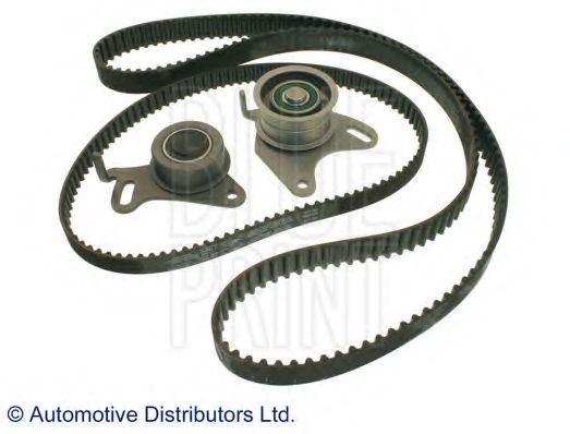 BLUE PRINT ADC47302 Комплект ремня ГРМ 4D56 для MITSUBISHI COLT/RODEO (Митсубиши/митсубиси Cолт/родэо) BLUE PRINT ADC47302 Комплект ремня ГРМ 4D56 для MITSUBISHI COLT/RODEO (Митсубиши/митсубиси Cолт/родэо)