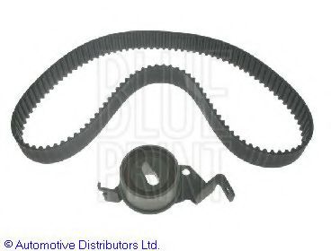 BLUE PRINT ADC47303 Комплект ремня ГРМ 