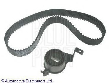 BLUE PRINT ADC47304 Комплект ремня ГРМ 