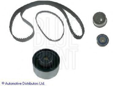 BLUE PRINT ADC47309 Комплект ремня ГРМ 