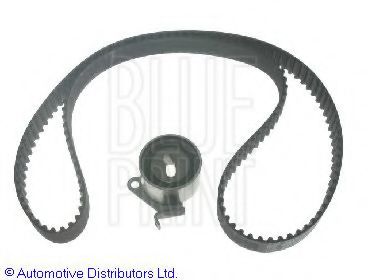 BLUE PRINT ADC47310 Комплект ремня ГРМ для MITSUBISHI PAJERO/SHOGUN (Митсубиши/митсубиси Пажэро/шогун) BLUE PRINT ADC47310 Комплект ремня ГРМ для MITSUBISHI PAJERO/SHOGUN (Митсубиши/митсубиси Пажэро/шогун)
