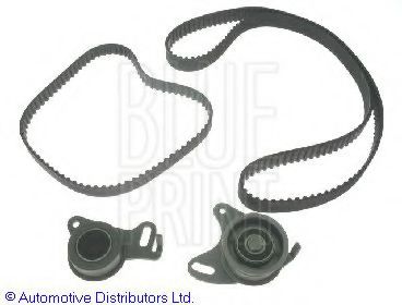 BLUE PRINT ADC47311 Комплект ремня ГРМ 4D56 для MITSUBISHI PAJERO/SHOGUN (Митсубиши/митсубиси Пажэро/шогун) BLUE PRINT ADC47311 Комплект ремня ГРМ 4D56 для MITSUBISHI PAJERO/SHOGUN (Митсубиши/митсубиси Пажэро/шогун)