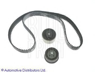 BLUE PRINT ADC47316 Комплект ремня ГРМ 