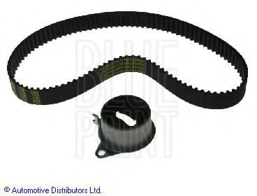 BLUE PRINT ADC47317 Комплект ремня ГРМ 