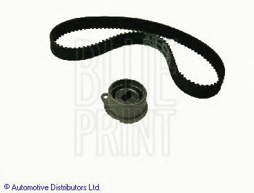 BLUE PRINT ADC47320 Комплект ремня ГРМ 