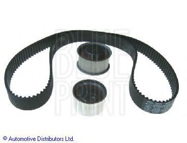 BLUE PRINT ADC47321 Комплект ремня ГРМ 