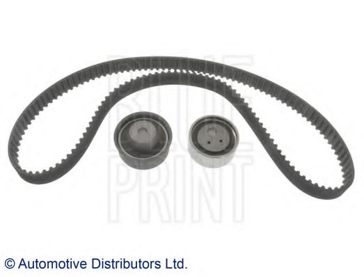 BLUE PRINT ADC47331 Комплект ремня ГРМ 