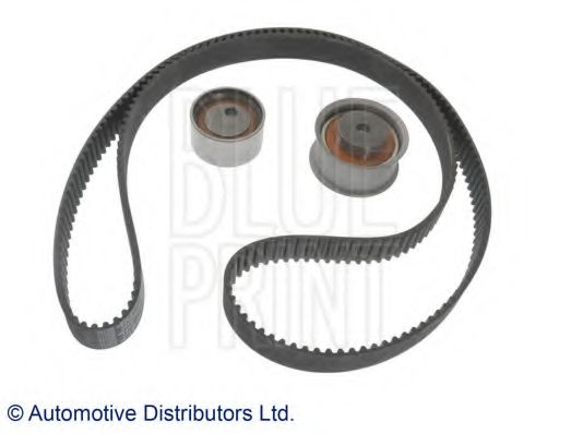 BLUE PRINT ADC47337 Комплект ремня ГРМ 
