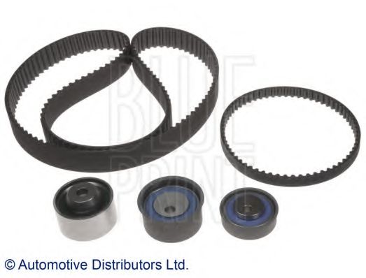 BLUE PRINT ADC47340 Комплект ремня ГРМ 