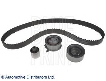 BLUE PRINT ADC47342 Комплект ремня ГРМ для MITSUBISHI GALANT FORTIS (Митсубиши/митсубиси Галант фортис) BLUE PRINT ADC47342 Комплект ремня ГРМ для MITSUBISHI GALANT FORTIS (Митсубиши/митсубиси Галант фортис)