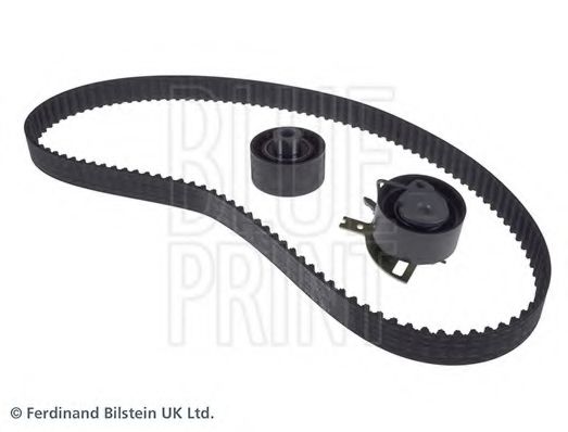 BLUE PRINT ADC47345 Комплект ремня ГРМ 