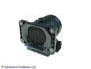 BLUE PRINT ADC474203 Расходомер воздуха 4G93DOHC для MITSUBISHI LANCER (Митсубиши/митсубиси Ланcэр) BLUE PRINT ADC474203 Расходомер воздуха 4G93DOHC для MITSUBISHI LANCER (Митсубиши/митсубиси Ланcэр)