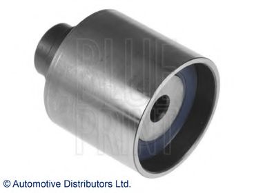 BLUE PRINT ADC47657 Паразитный Ведущий ролик, зубчатый ремень снизу для MITSUBISHI GALANT FORTIS SPORTBACK (Митсубиши/митсубиси Галант фортис спортбаcк) BLUE PRINT ADC47657 Паразитный Ведущий ролик, зубчатый ремень снизу для MITSUBISHI GALANT FORTIS SPORTBACK (Митсубиши/митсубиси Галант фортис спортбаcк)