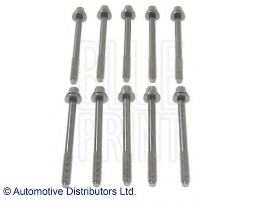 BLUE PRINT ADC47804C Комплект болтов головки цилидра для MITSUBISHI LANCER (Митсубиши/митсубиси Ланcэр) BLUE PRINT ADC47804C Комплект болтов головки цилидра для MITSUBISHI LANCER (Митсубиши/митсубиси Ланcэр)