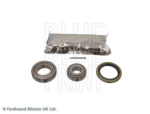 BLUE PRINT ADC48202 Комплект подшипника ступицы колеса для MITSUBISHI TREDIA (Митсубиши/митсубиси Трэдиа) BLUE PRINT ADC48202 Комплект подшипника ступицы колеса для MITSUBISHI TREDIA (Митсубиши/митсубиси Трэдиа)