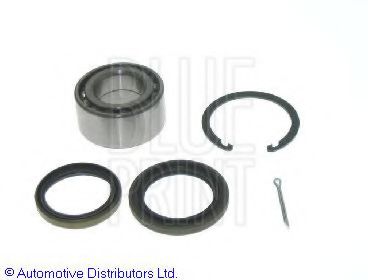 BLUE PRINT ADC48220 Комплект подшипника ступицы колеса для MITSUBISHI MIRAGE (Митсубиши/митсубиси Мирагэ) BLUE PRINT ADC48220 Комплект подшипника ступицы колеса для MITSUBISHI MIRAGE (Митсубиши/митсубиси Мирагэ)