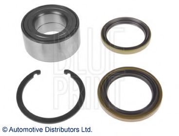 BLUE PRINT ADC48237 Комплект подшипника ступицы колеса для MITSUBISHI MIRAGE (Митсубиши/митсубиси Мирагэ) BLUE PRINT ADC48237 Комплект подшипника ступицы колеса для MITSUBISHI MIRAGE (Митсубиши/митсубиси Мирагэ)