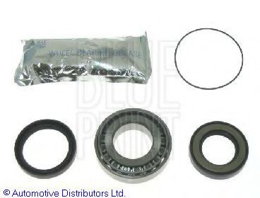 BLUE PRINT ADC48321 Комплект подшипника ступицы колеса для MITSUBISHI COLT/RODEO (Митсубиши/митсубиси Cолт/родэо) BLUE PRINT ADC48321 Комплект подшипника ступицы колеса для MITSUBISHI COLT/RODEO (Митсубиши/митсубиси Cолт/родэо)