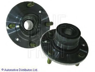 BLUE PRINT ADC48327 Комплект подшипника ступицы колеса 4G93DOHC для MITSUBISHI CARISMA (Митсубиши/митсубиси Каризма) BLUE PRINT ADC48327 Комплект подшипника ступицы колеса 4G93DOHC для MITSUBISHI CARISMA (Митсубиши/митсубиси Каризма)