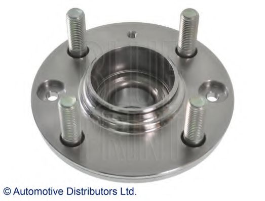 BLUE PRINT ADC48331 Комплект подшипника ступицы колеса для автомобилей с ABS для MITSUBISHI MIRAGE (Митсубиши/митсубиси Мирагэ) BLUE PRINT ADC48331 Комплект подшипника ступицы колеса для автомобилей с ABS для MITSUBISHI MIRAGE (Митсубиши/митсубиси Мирагэ)