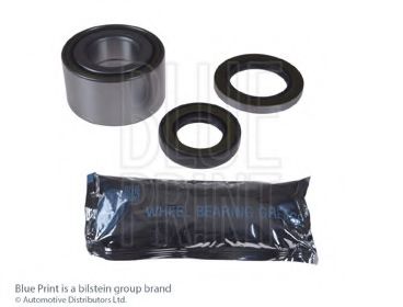 BLUE PRINT ADC48365 Комплект подшипника ступицы колеса для MITSUBISHI PAJERO SPORT II (Митсубиши/митсубиси Паджеро спорт 2) BLUE PRINT ADC48365 Комплект подшипника ступицы колеса для MITSUBISHI PAJERO SPORT II (Митсубиши/митсубиси Паджеро спорт 2)
