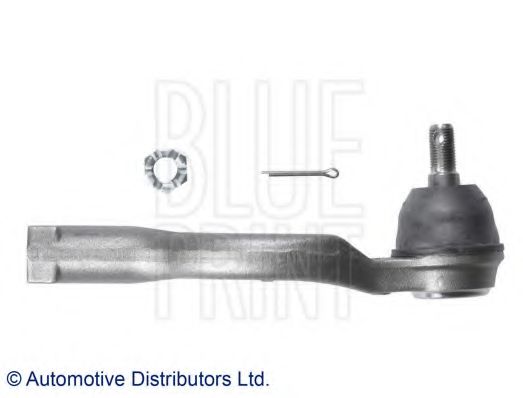 BLUE PRINT ADC48762 Наконечник поперечной рулевой тяги для MITSUBISHI (Митсубиши/митсубиси) BLUE PRINT ADC48762 Наконечник поперечной рулевой тяги для MITSUBISHI (Митсубиши/митсубиси)