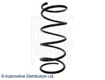 BLUE PRINT ADC488346 Пружина ходовой части для MITSUBISHI CHALLENGER (Митсубиши/митсубиси Чаллэнгэр) BLUE PRINT ADC488346 Пружина ходовой части для MITSUBISHI CHALLENGER (Митсубиши/митсубиси Чаллэнгэр)