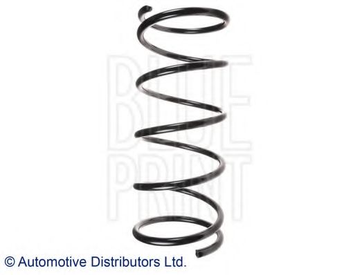 BLUE PRINT ADC488347 Пружина ходовой части для MITSUBISHI CHALLENGER (Митсубиши/митсубиси Чаллэнгэр) BLUE PRINT ADC488347 Пружина ходовой части для MITSUBISHI CHALLENGER (Митсубиши/митсубиси Чаллэнгэр)
