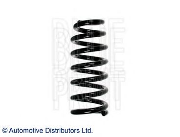 BLUE PRINT ADC488356 Пружина ходовой части V75W для MITSUBISHI PAJERO CLASSIC (Митсубиши/митсубиси Паджеро классик) BLUE PRINT ADC488356 Пружина ходовой части V75W для MITSUBISHI PAJERO CLASSIC (Митсубиши/митсубиси Паджеро классик)