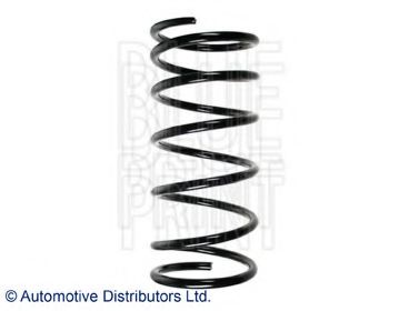 BLUE PRINT ADC488362 Пружина ходовой части короткая колесная база для MITSUBISHI MONTERO (Митсубиши/митсубиси Монтэро) BLUE PRINT ADC488362 Пружина ходовой части короткая колесная база для MITSUBISHI MONTERO (Митсубиши/митсубиси Монтэро)