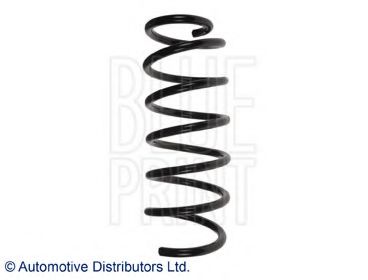 BLUE PRINT ADC488389 Пружина ходовой части для MITSUBISHI COLT CZC (Митсубиши/митсубиси Кольт czc) BLUE PRINT ADC488389 Пружина ходовой части для MITSUBISHI COLT CZC (Митсубиши/митсубиси Кольт czc)