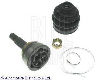 BLUE PRINT ADC48920 Шарнирный комплект, приводной вал для MITSUBISHI LANCER IV (Митсубиши/митсубиси Ланcэр иv) BLUE PRINT ADC48920 Шарнирный комплект, приводной вал для MITSUBISHI LANCER IV (Митсубиши/митсубиси Ланcэр иv)