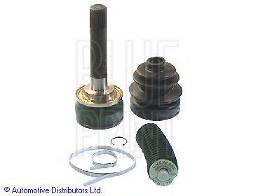 BLUE PRINT ADC48924 Шарнирный комплект, приводной вал 4D56T для MITSUBISHI CHALLENGER (Митсубиши/митсубиси Чаллэнгэр) BLUE PRINT ADC48924 Шарнирный комплект, приводной вал 4D56T для MITSUBISHI CHALLENGER (Митсубиши/митсубиси Чаллэнгэр)