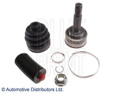 BLUE PRINT ADC48930 Шарнирный комплект, приводной вал для MITSUBISHI SPACE STAR (Митсубиши/митсубиси Спэйс стар) BLUE PRINT ADC48930 Шарнирный комплект, приводной вал для MITSUBISHI SPACE STAR (Митсубиши/митсубиси Спэйс стар)