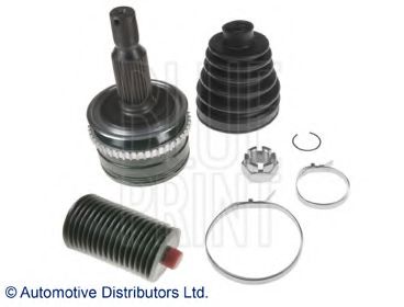 BLUE PRINT ADC48935 Шарнирный комплект, приводной вал для MITSUBISHI CHALLENGER (Митсубиши/митсубиси Чаллэнгэр) BLUE PRINT ADC48935 Шарнирный комплект, приводной вал для MITSUBISHI CHALLENGER (Митсубиши/митсубиси Чаллэнгэр)