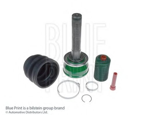 BLUE PRINT ADC48947 Шарнирный комплект, приводной вал 6G74SOHC для MITSUBISHI CHALLENGER (Митсубиши/митсубиси Чаллэнгэр) BLUE PRINT ADC48947 Шарнирный комплект, приводной вал 6G74SOHC для MITSUBISHI CHALLENGER (Митсубиши/митсубиси Чаллэнгэр)