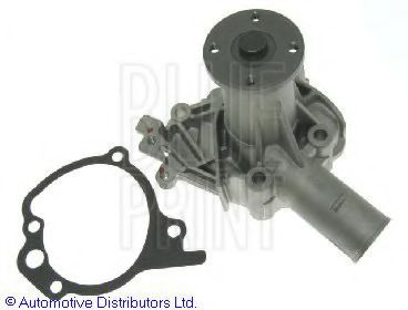 BLUE PRINT ADC49101 Водяной насос для MITSUBISHI GALANT I (Митсубиши/митсубиси Галант и) BLUE PRINT ADC49101 Водяной насос для MITSUBISHI GALANT I (Митсубиши/митсубиси Галант и)