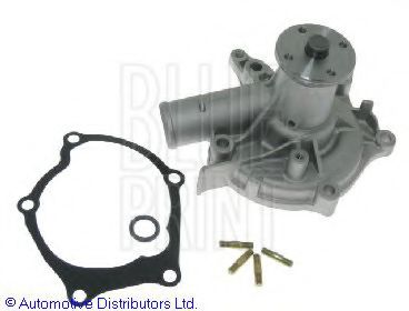 BLUE PRINT ADC49107 Водяной насос 4G63T для HYUNDAI H-1 / STAREX (Хендай Н1 / старэx) BLUE PRINT ADC49107 Водяной насос 4G63T для HYUNDAI H-1 / STAREX (Хендай Н1 / старэx)