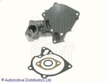 BLUE PRINT ADC49112 Водяной насос для MITSUBISHI COLT/RODEO (Митсубиши/митсубиси Cолт/родэо) BLUE PRINT ADC49112 Водяной насос для MITSUBISHI COLT/RODEO (Митсубиши/митсубиси Cолт/родэо)