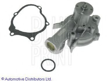 BLUE PRINT ADC49114 Водяной насос для MITSUBISHI SPACE WAGON (Митсубиши/митсубиси Спэйс вагон) BLUE PRINT ADC49114 Водяной насос для MITSUBISHI SPACE WAGON (Митсубиши/митсубиси Спэйс вагон)