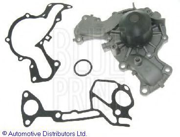 BLUE PRINT ADC49118 Водяной насос для MITSUBISHI (Митсубиши/митсубиси) BLUE PRINT ADC49118 Водяной насос для MITSUBISHI (Митсубиши/митсубиси)