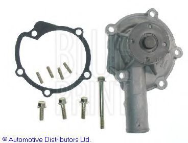 BLUE PRINT ADC49121 Водяной насос для MITSUBISHI (Митсубиши/митсубиси) BLUE PRINT ADC49121 Водяной насос для MITSUBISHI (Митсубиши/митсубиси)
